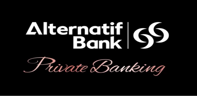 Alternatif Bank Private Banking Lansman Filmi